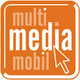 Logo der NLM-multimediamobile