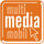 Logo multimediamobile