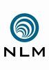 Logo NLM