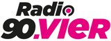 Logo Radio 90.vier 