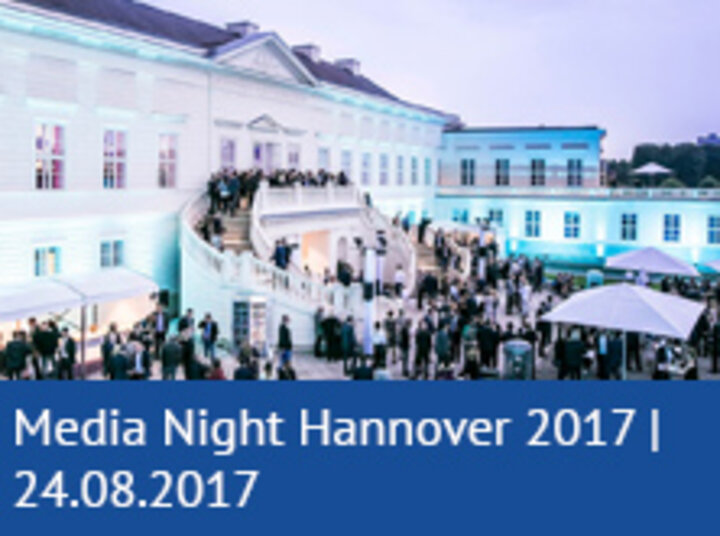 Niedersächsische Landesmedienanstalt (NLM) Veranstaltungen