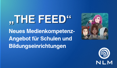 THE FEED in Niedersachsen 